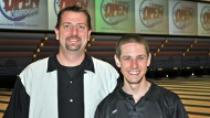 Illinois bowlers grab doubles lead at 2011 OC