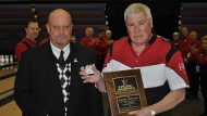 Wisconsin bowler reaches 50 years at 2011 OC