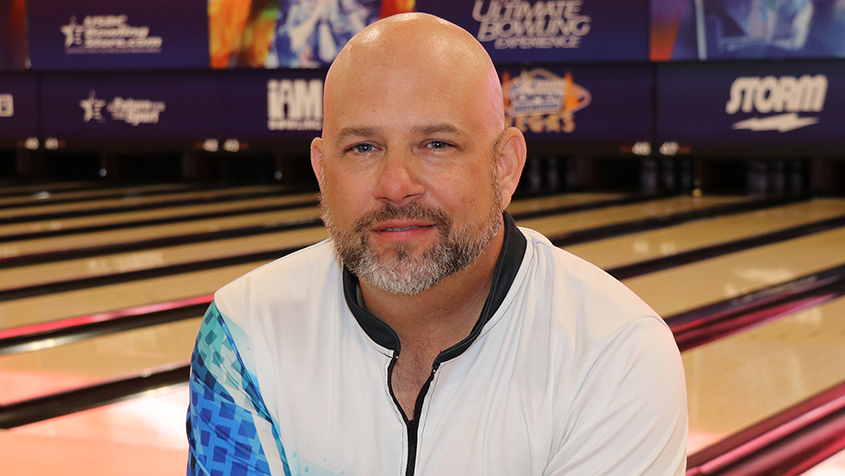 Alabama bowler connects for 300 at 2022 USBC Open Championships