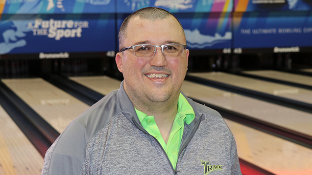 Nebraska bowler finds redemption, rolls 300 game at 2018 USBC Open Championships