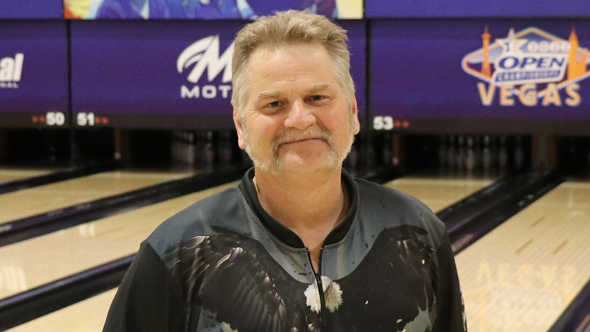 Two new Standard Division leaders emerge by two pins each at 2022 USBC Open Championships