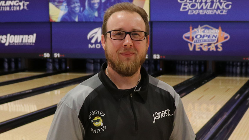 Magic Destined as 2023 USBC Masters Heads to Thunderbowl Lanes
