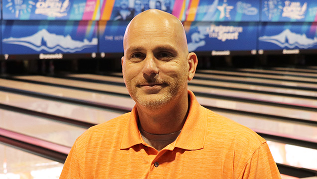 Two bowlers roll perfect games at 2018 USBC Open Championships