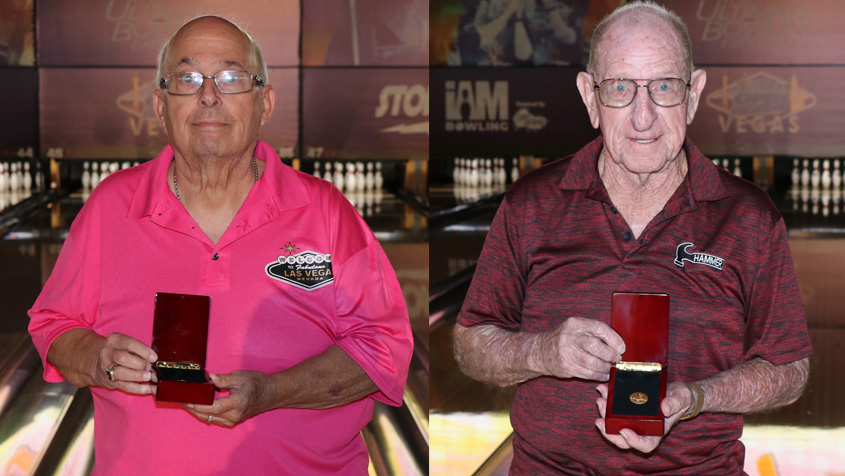 Bowlers celebrate 50 years at 2022 USBC Open Championships