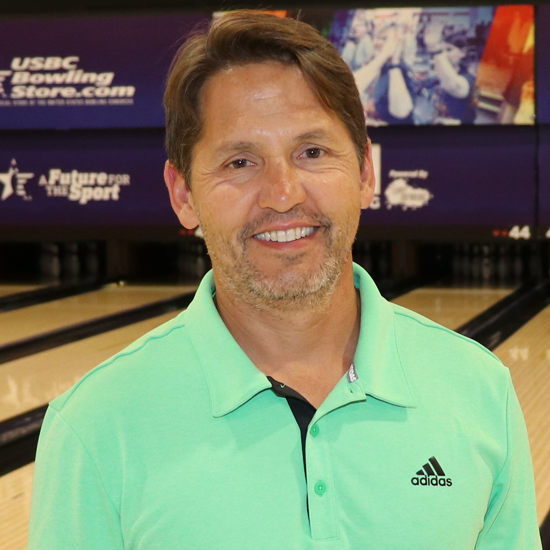 Kip Roberts at 2022 USBC Open Championships