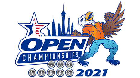 Doubles &amp;amp;amp; singles squad times adjusted for remainder of 2021 Open Championships