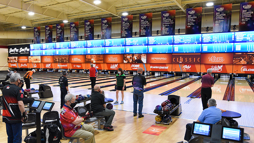 Survey shows satisfaction of USBC Open Championships participants is at an all-time high