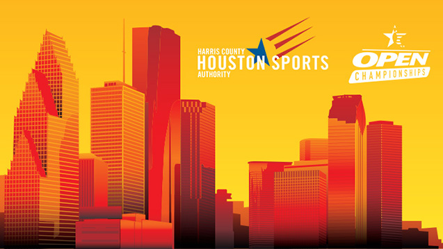 Houston to host 2022 USBC Open Championships