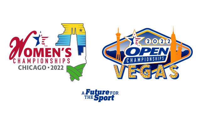Registration set to begin for 2022 USBC Open and Women&amp;amp;#39;s Championships