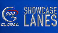 900 Global to sponsor Showcase Lanes in 2013