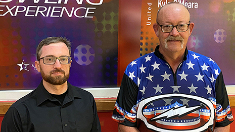Classified Doubles gets new leaders at 2021 USBC Open Championships