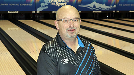Hall of Famer Boresch leads singles at 2018 USBC Open Championships