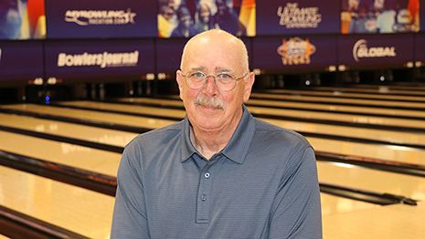 Wisconsin bowler achieves perfection during milestone appearance at 2022 USBC Open Championships