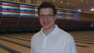 Canadian bowler rolls perfect game at OC