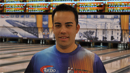 On the Lanes with Andrew Cain
