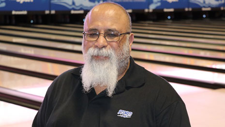 Wish comes true for Iowa bowler at 2018 USBC Open Championships