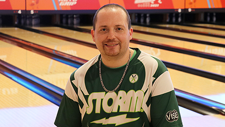 Wild morning shakes up leaderboard at 2021 USBC Open Championships