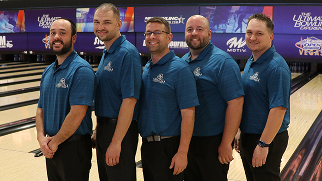 Is there a Cinderella story in the making at the 2022 USBC Open Championships?