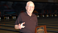 Illinois bowler reaches 60 years at 2014 USBC Open