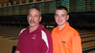 First-timers achieve success at 2014 USBC Open