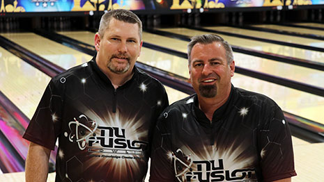 2019 Bowlers Journal Championships sees new leaders in three divisions