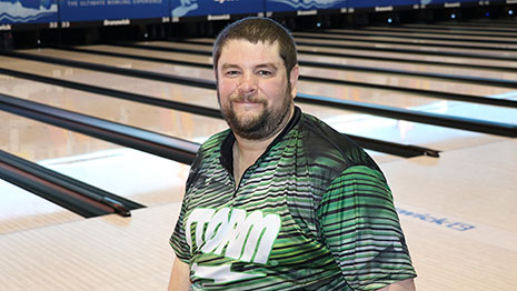 Maryland bowler achieves perfection at 2018 USBC Open Championships