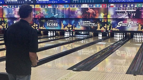 Texas bowler rolls ninth perfect game of 2019 USBC Open Championships