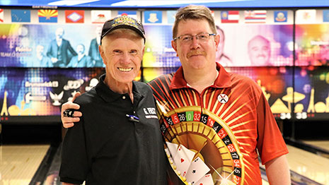 USBC Open Championships on bucket list for Ohio father and son