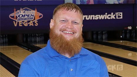 Mississippi bowler rolls perfect game at first USBC Open Championships