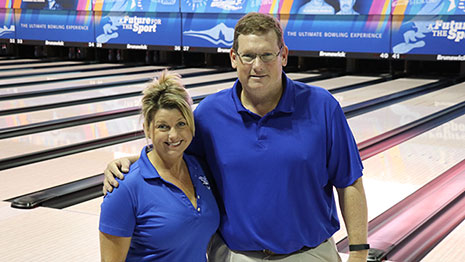 Florida duo leads Classified Doubles at 2018 USBC Open Championships