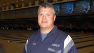 Bowler logs miles to compete at 2014 USBC Open