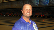 Indiana bowler shines in singles at 2014 USBC Open