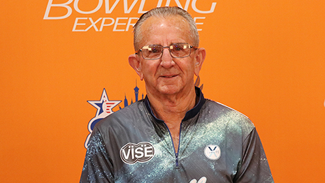 Kansas bowler reaches 50-year milestone at 2021 USBC Open Championships