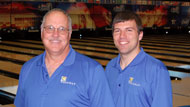 Family vacation ends with success at 2015 USBC Open Championships