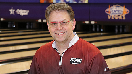 Bowler from Pacific Northwest has renewed passion, finds spotlight at 2022 USBC Open Championships