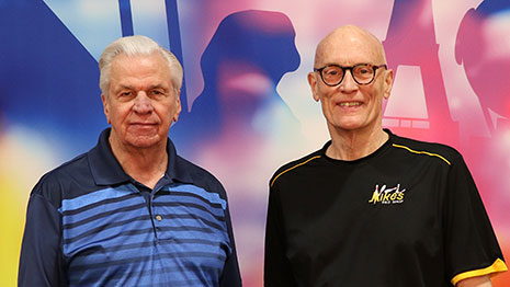 Two bowlers eclipse 50-year mark at 2019 USBC Open Championships