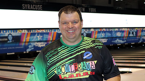 Tom Hess rolls perfect game at 2018 USBC Open Championships