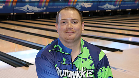 Wisconsin bowler leads singles with first 800 of 2018 USBC Open Championships