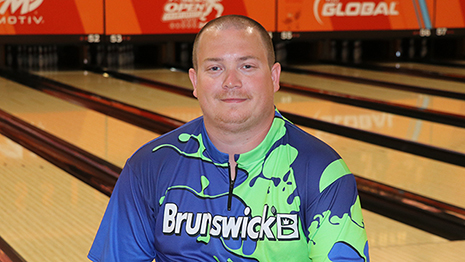 Defending champion Cotie Holbek continues hot streak at USBC Open Championships