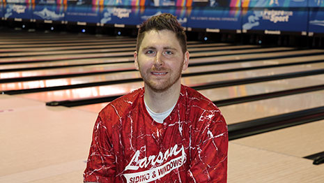 Minnesota bowler finds formula for success at 2018 USBC Open Championships