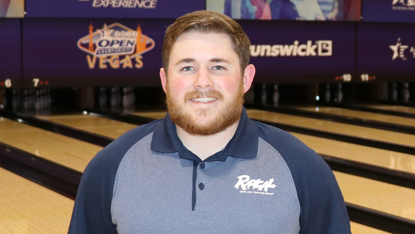 Wisconsin bowler latest to join 50-Year Club during 2022 USBC  Open Championships