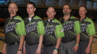 Wisconsin team challenges record at 2014 USBC Open