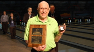 Indiana bowler 166th to reach 50 years at USBC Open