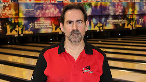 USBC record holder etches name in record book again at 2019 USBC Open Championships