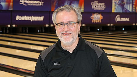 Minnesota bowler leads Standard Singles at 2022 USBC Open Championships