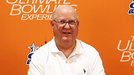 Texas bowler celebrates 50 consecutive years of participation during 2021 USBC Open Championships