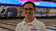 USBC&amp;amp;#39;s Mike Larsen shoots 300 at OC