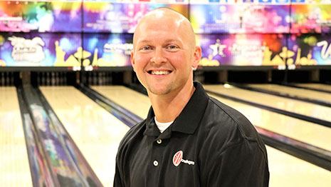 First-time bowler takes lead in Standard Singles at 2019 USBC Open Championships