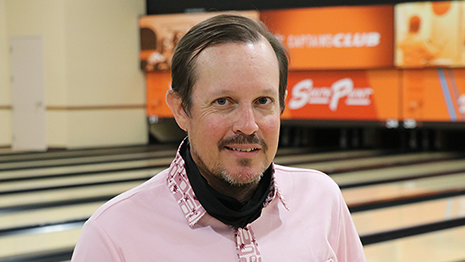 Ryan Mouw unsuccessful in defense of Regular All-Events title at 2021 USBC Open Championships