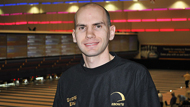 Iowa bowler sets mark with two 800 series